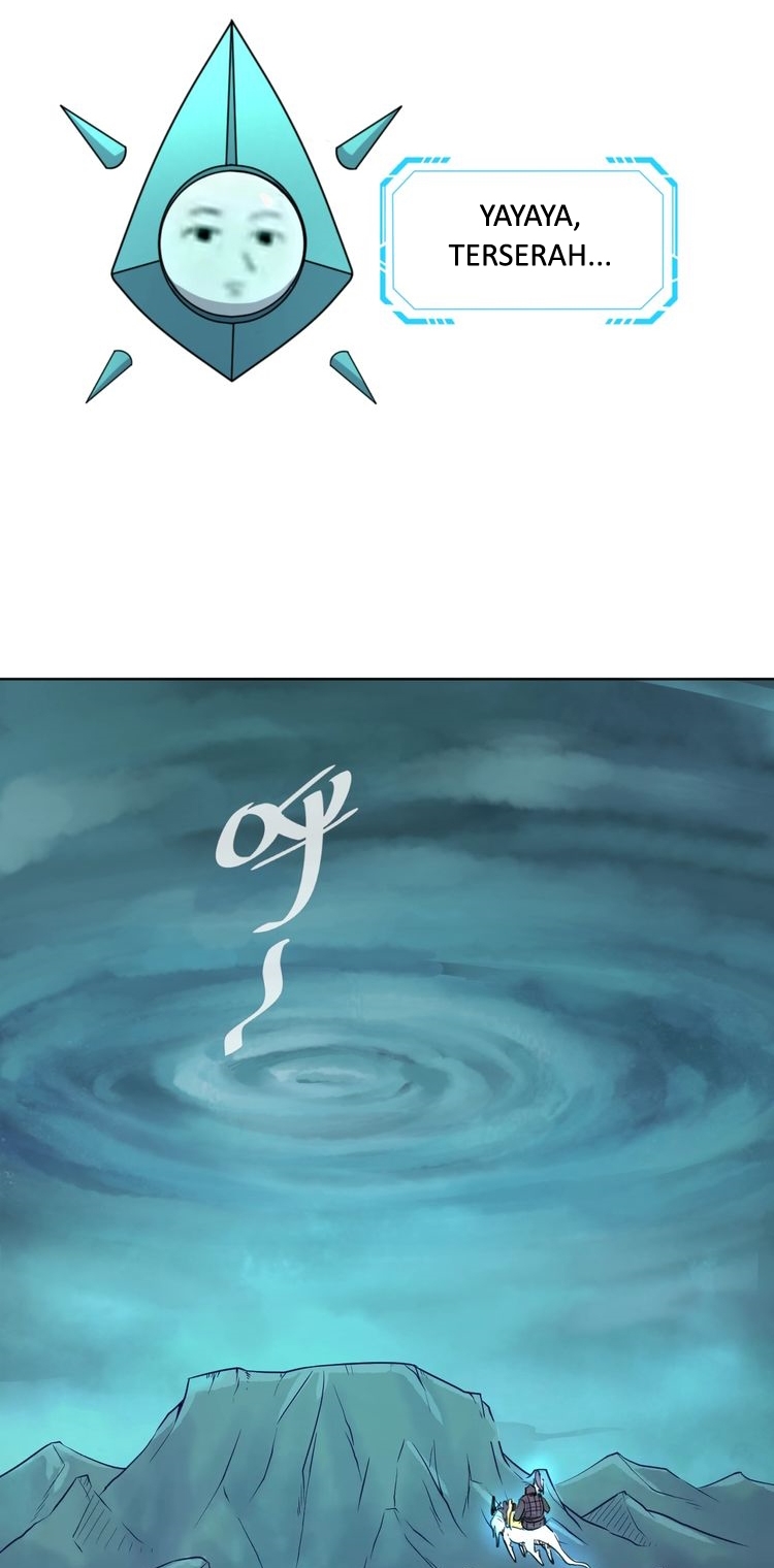 The Interceptor Cross System Chapter 20 Bahasa Indonesia